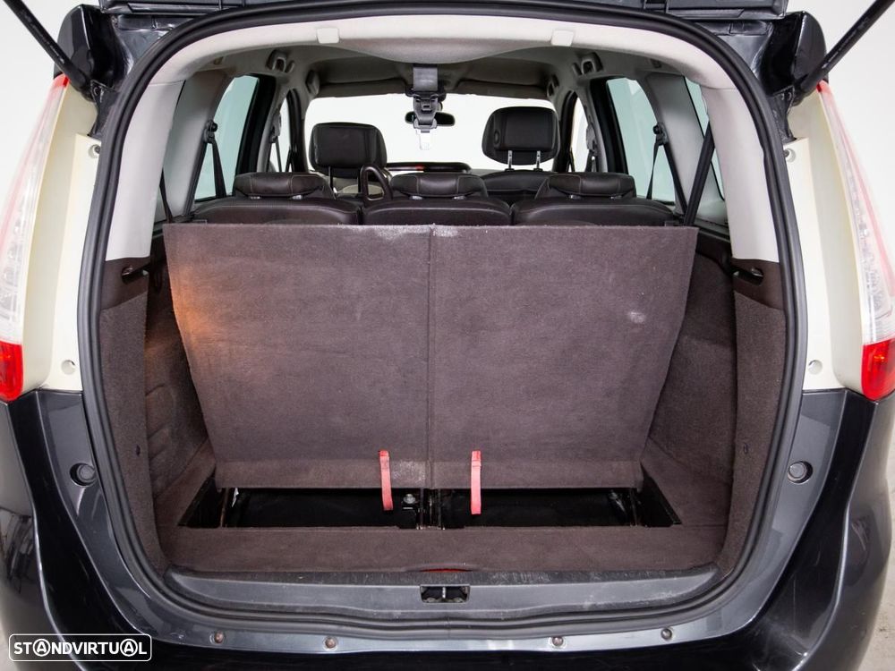 Renault Mégane Scénic - 6