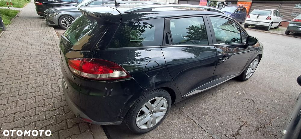 Renault Clio 1.5 dCi Energy Dynamique - 2