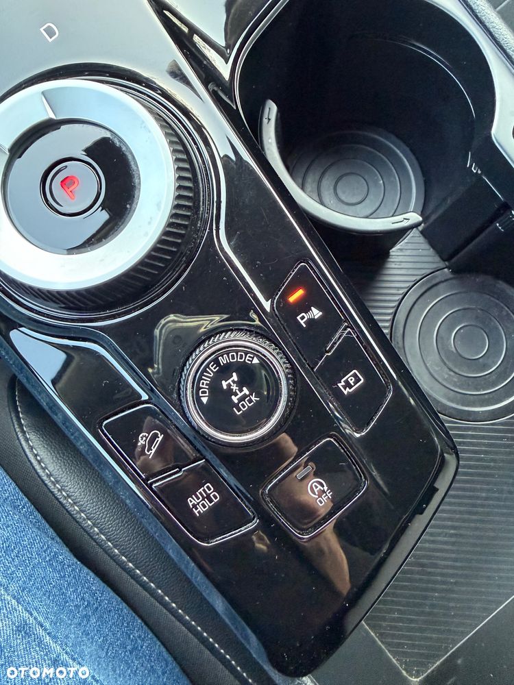 Kia Sportage 1.6 T-GDI AWD Eco-Dyn.+ (48V M-H) DCT Spirit - 28