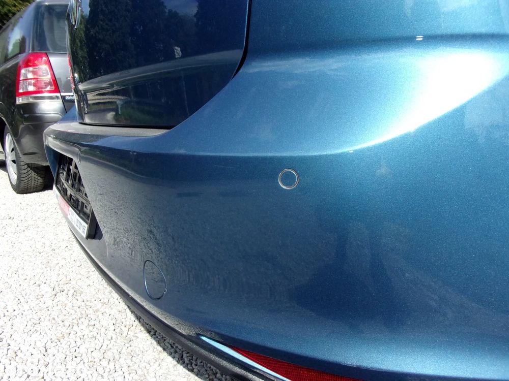 Volkswagen Golf Variant 1.4 TSI DSG Sound - 16