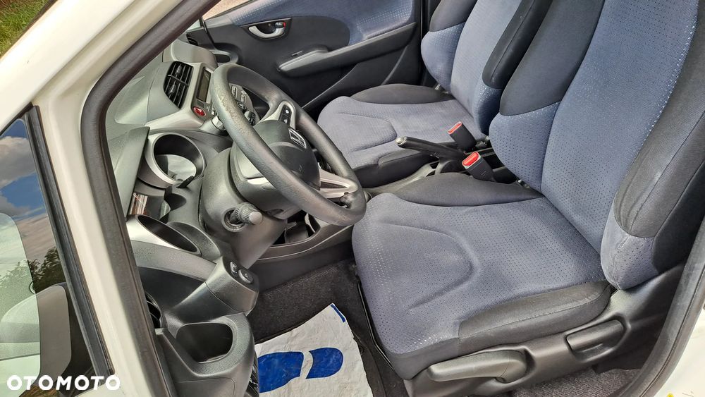 Honda Jazz - 15