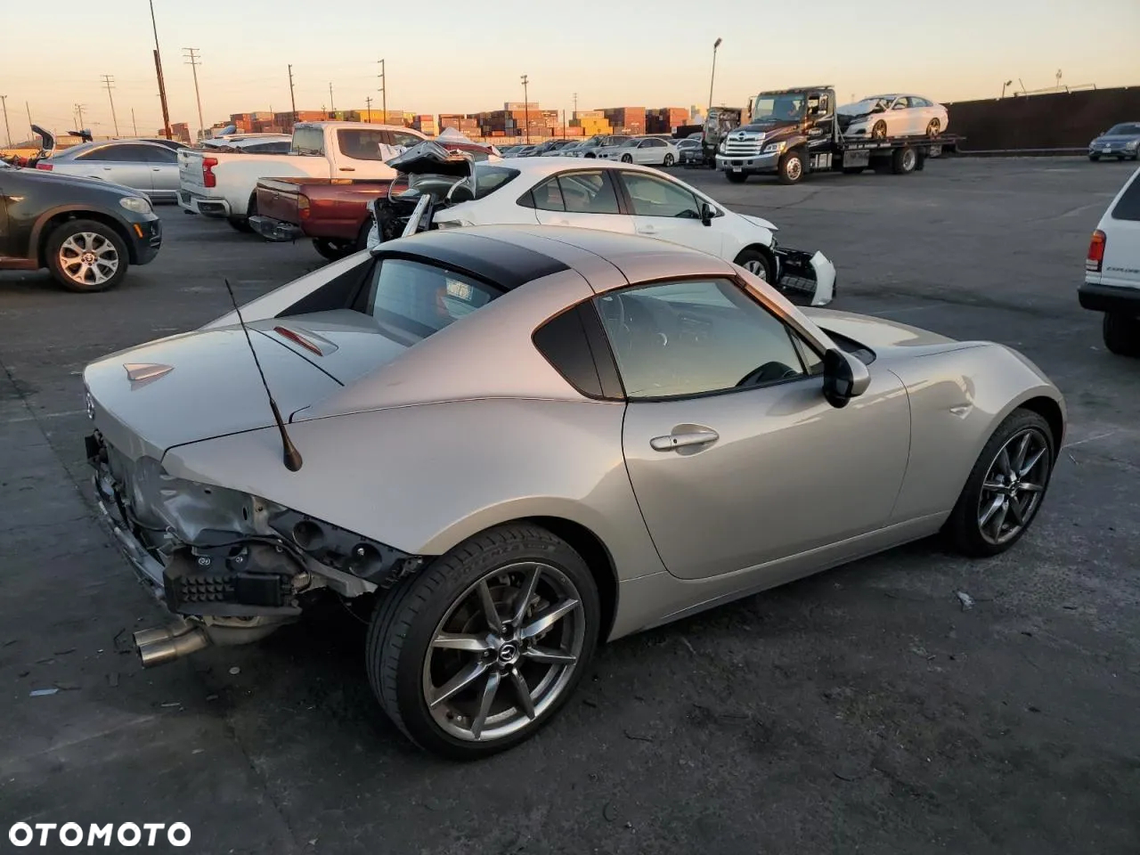 Mazda MX-5 - 6