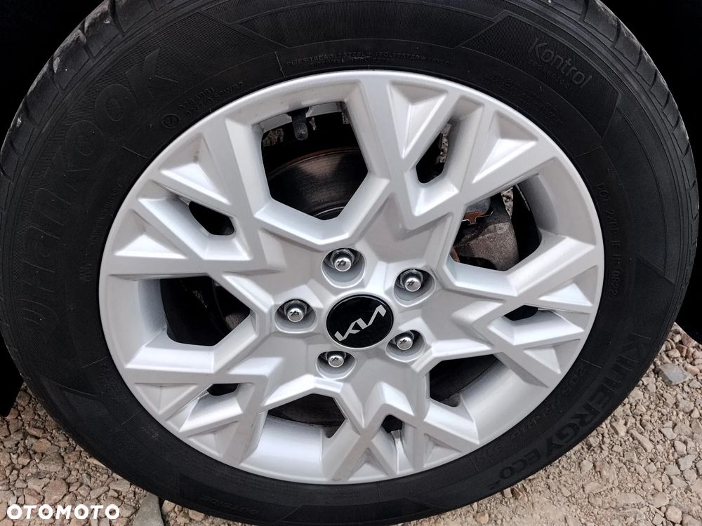 Kia Ceed 1.5 T-GDI M - 9