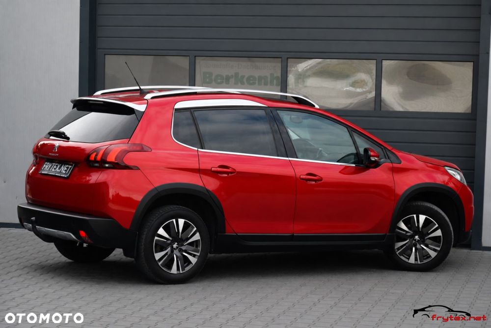 Peugeot 2008 - 12