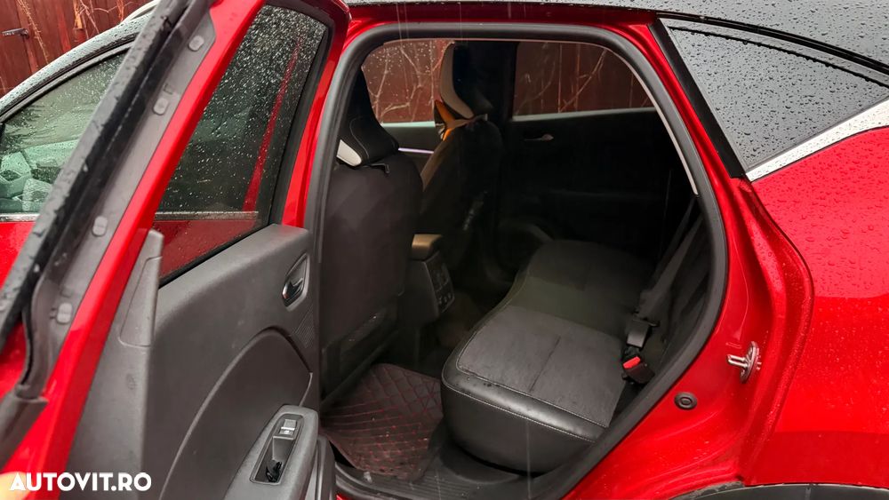 Mitsubishi ASX 1.6 HEV Intense Style&Cold - 7