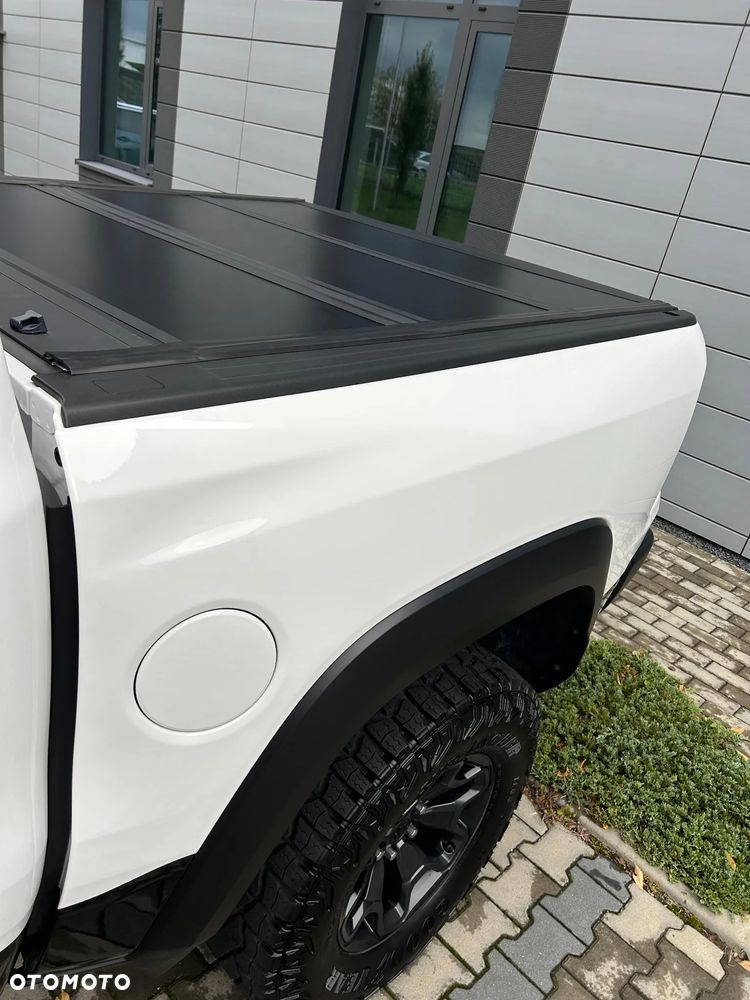 RAM 1500 TRX - 14