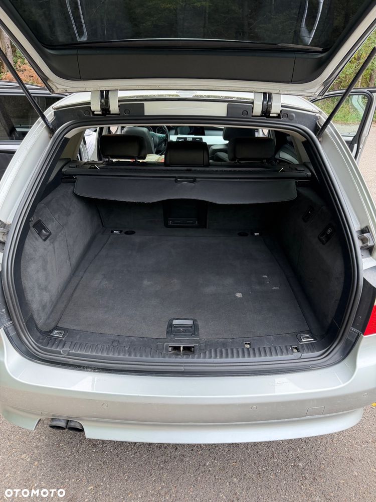BMW Seria 5 530d xDrive - 11
