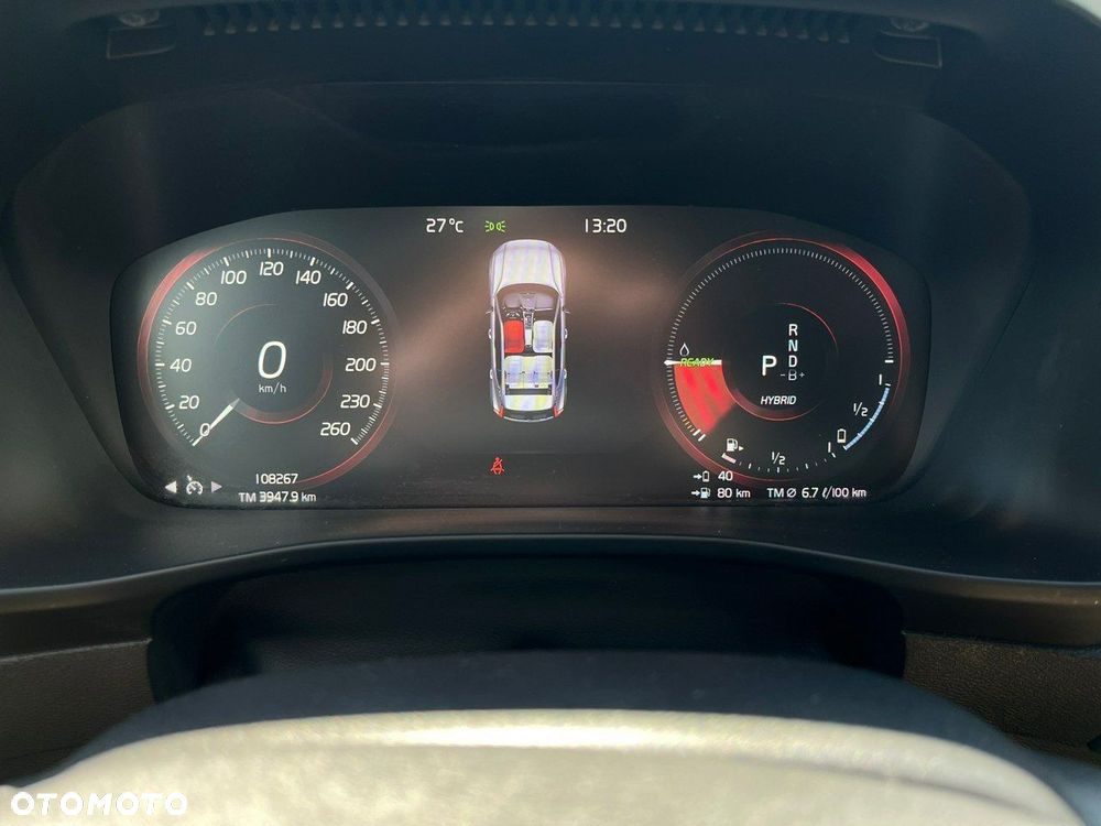 Volvo XC 40 - 15