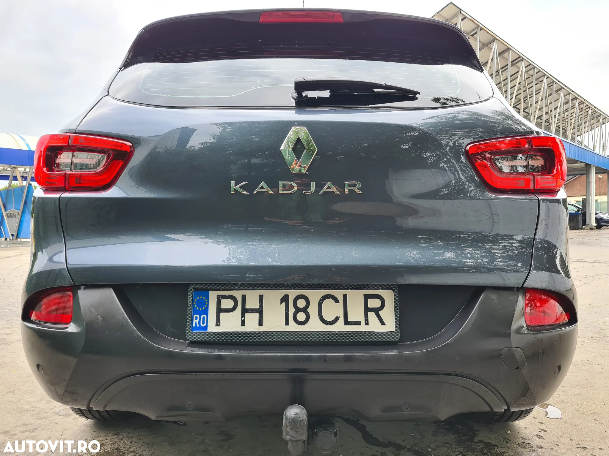 Renault Kadjar - 10