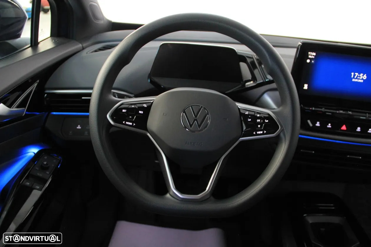 VW ID.4 77 kWh Pro Performance - 6