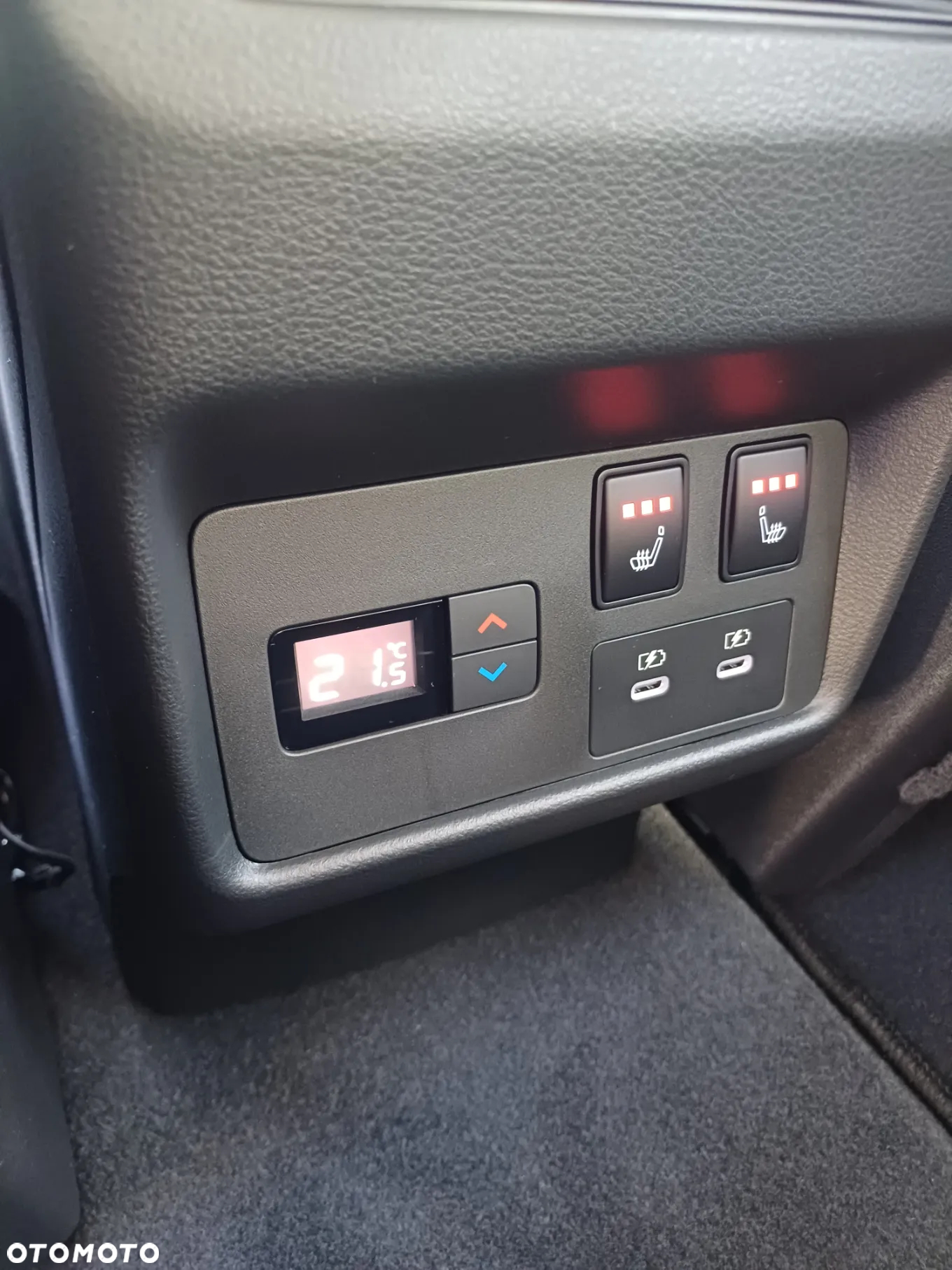 Nissan X-Trail - 20