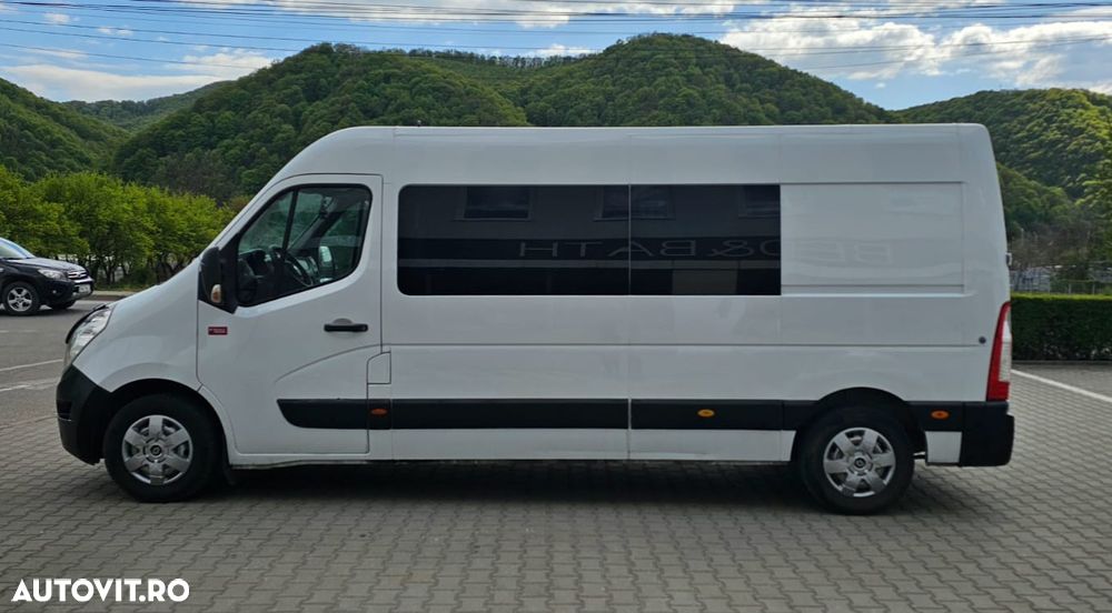 Renault Master - 4