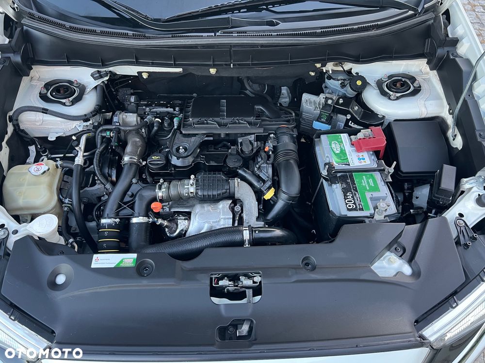 Mitsubishi ASX 1.6 DID Invite AS&G - 40
