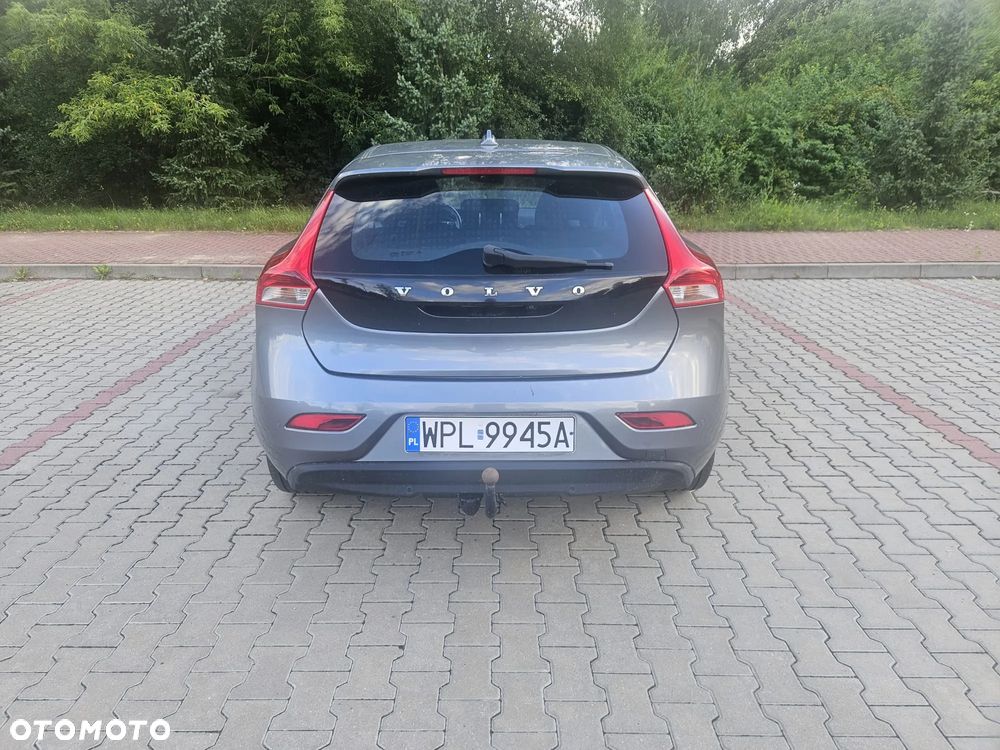 Volvo V40 D2 RDesign - 7