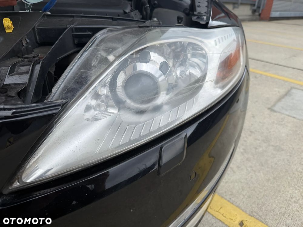 Ford Mondeo 2.0 TDCi Titanium X MPS6 - 18