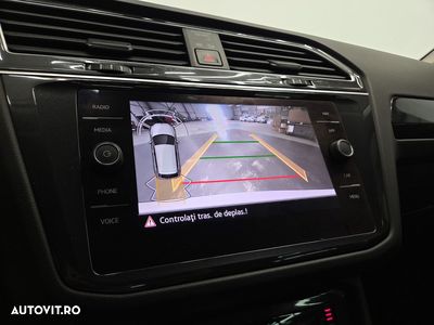 Volkswagen Tiguan 2.0 TDI DSG Elegance - 8