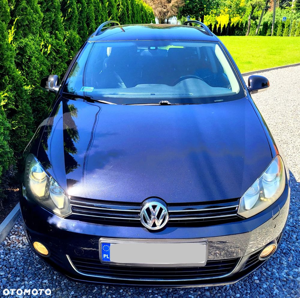 Volkswagen Golf 1.4 TSI Highline - 11