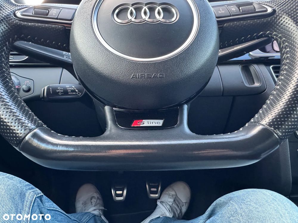 Audi A5 - 26