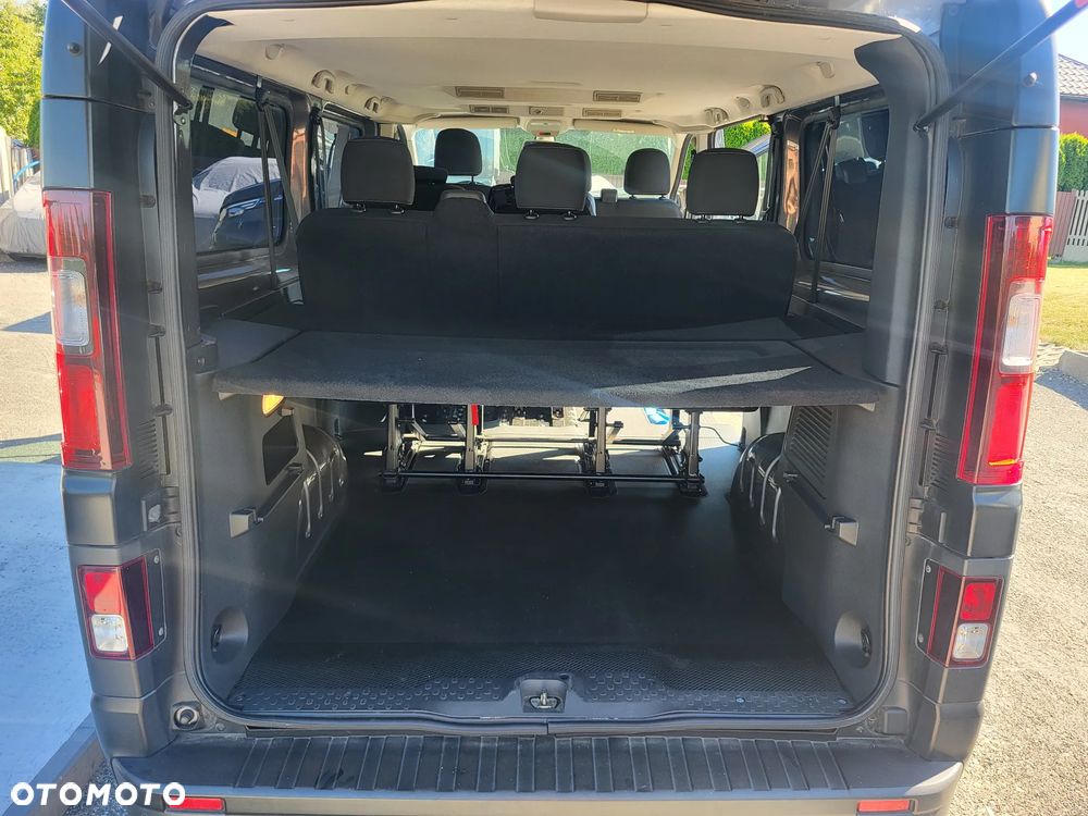 Renault Trafic ENERGY Grand Combi Expression - 14