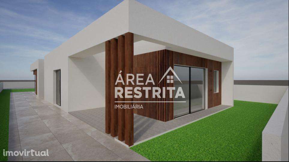 Terreno de 597m2 com projeto aprovado para Moradia Térrea, Barra Cheia - Grande imagem: 2/16