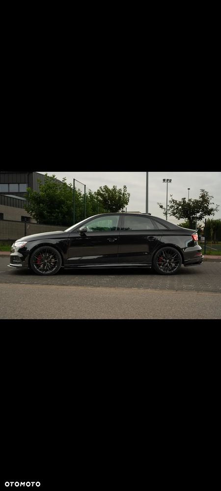 Audi S3 - 10