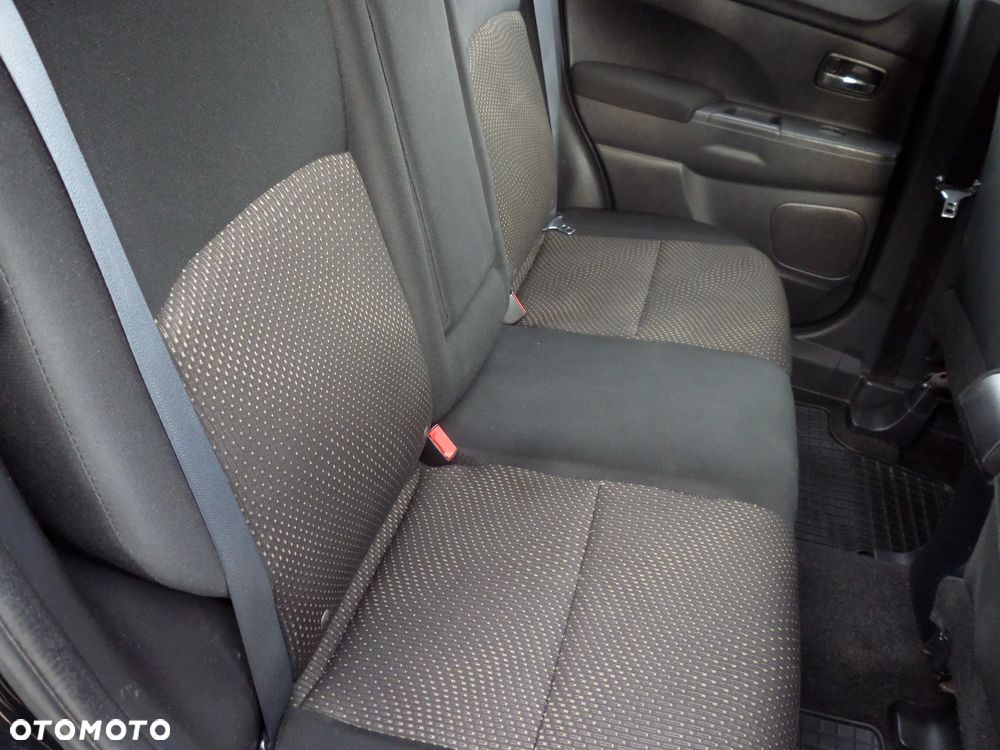 Mitsubishi ASX 1.6 Intense - 7