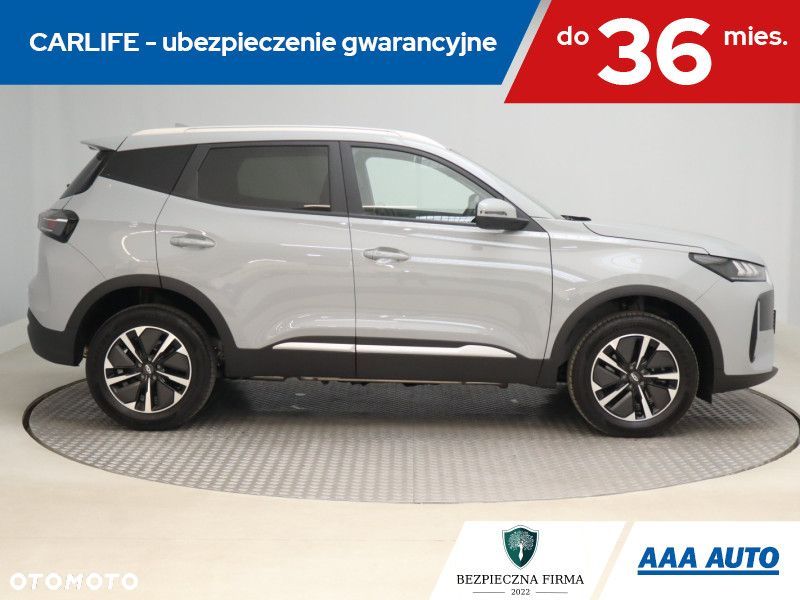 Chery Tiggo 4 - 8