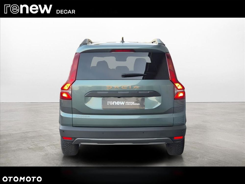 Dacia Jogger - 4