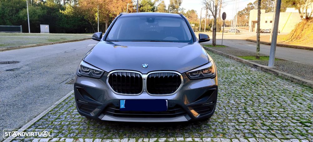 BMW X1 xDrive25e Advantage - 2