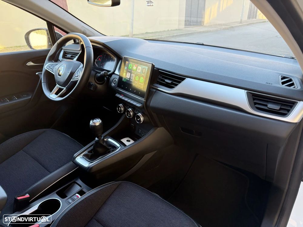 Renault Captur 1.3 TCe Intens - 15