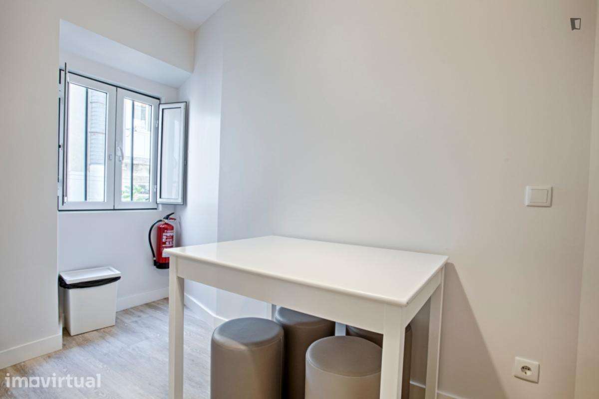 Apartamento com 2 quartos - localizado em Belém Lisbon - Grande imagem: 3/13