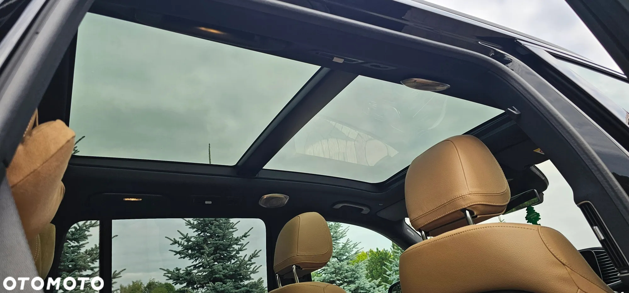 Mercedes-Benz GLS 450 d mHEV 4-Matic AMG Line - 28