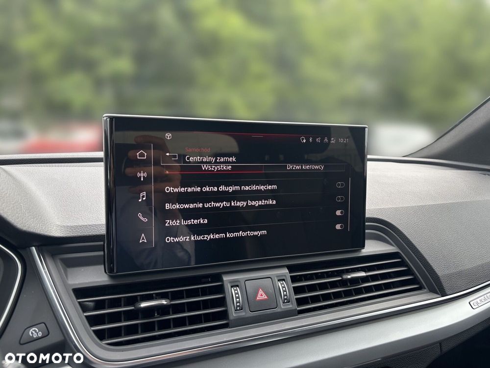 Audi Q5 40 TDI mHEV Quattro Advanced S tronic - 26