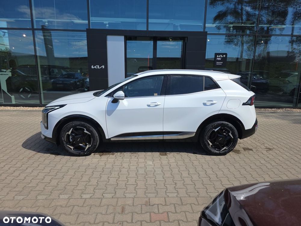 Kia Sportage - 10