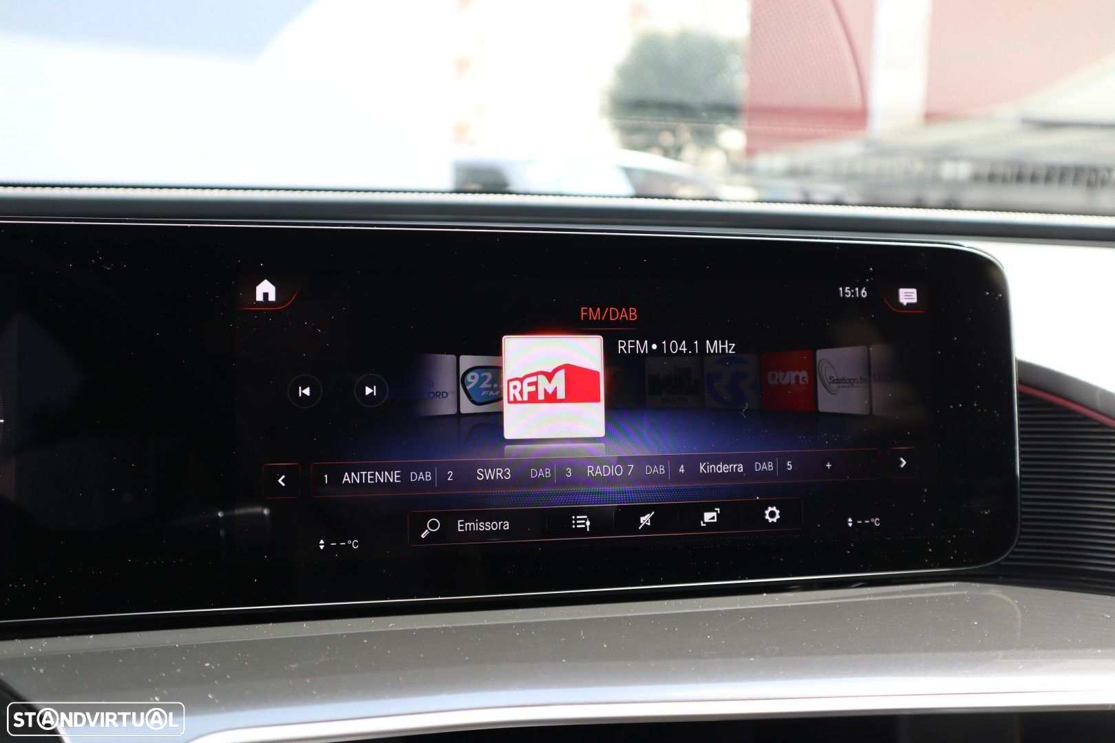 Mercedes-Benz EQC 400 4Matic AMG Line - 27