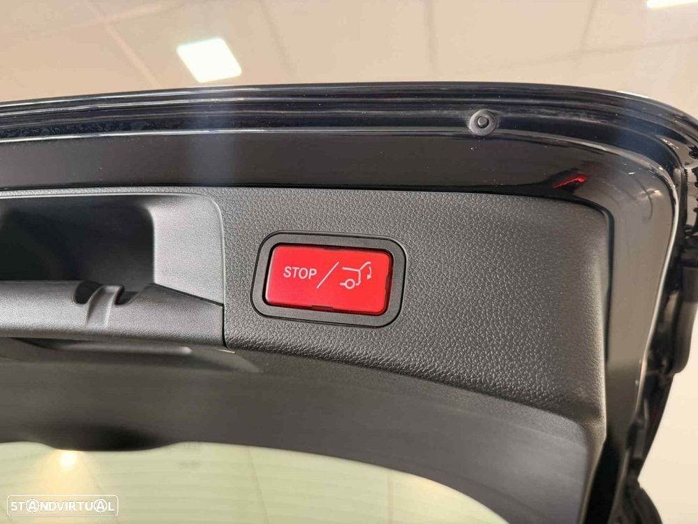 Mercedes-Benz C 220 d Avantgarde - 21