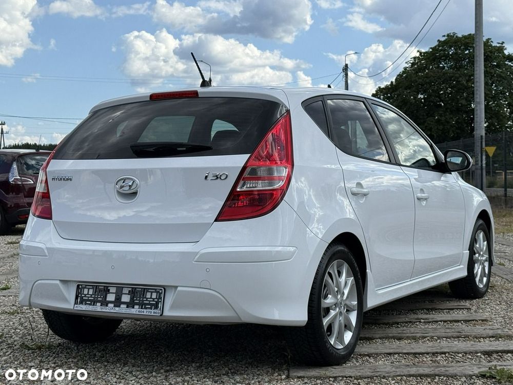 Hyundai i30 - 3