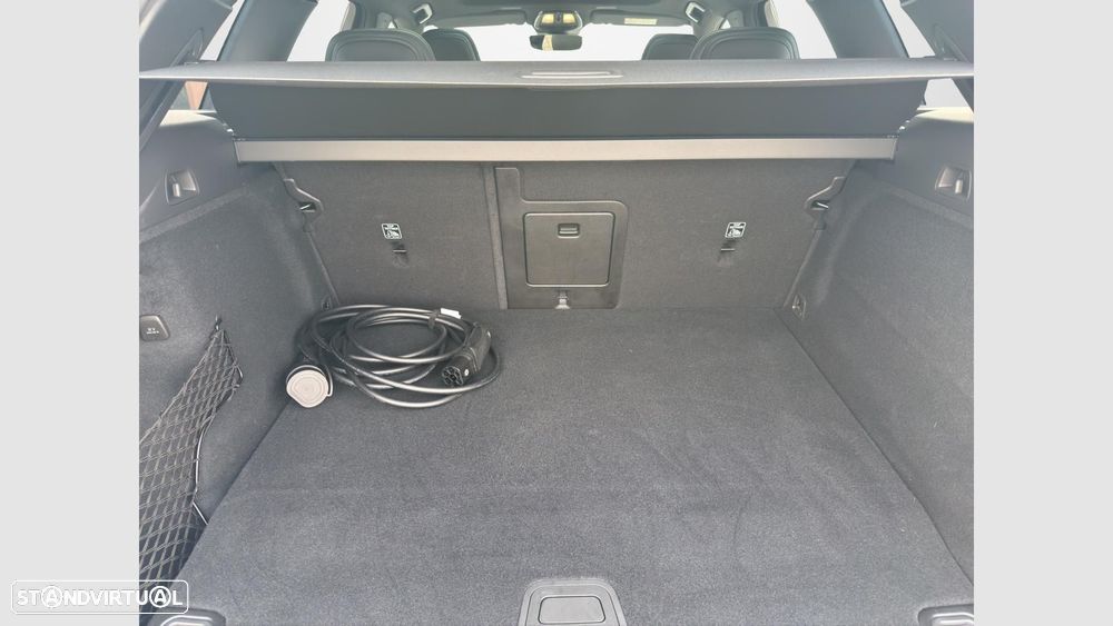 Volvo XC 60 2.0 T6 PHEV Black Edition AWD — fotografia 16