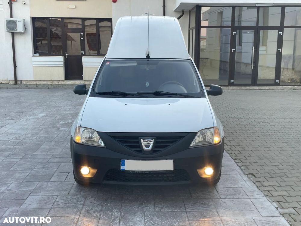 Dacia Pick Up - 11