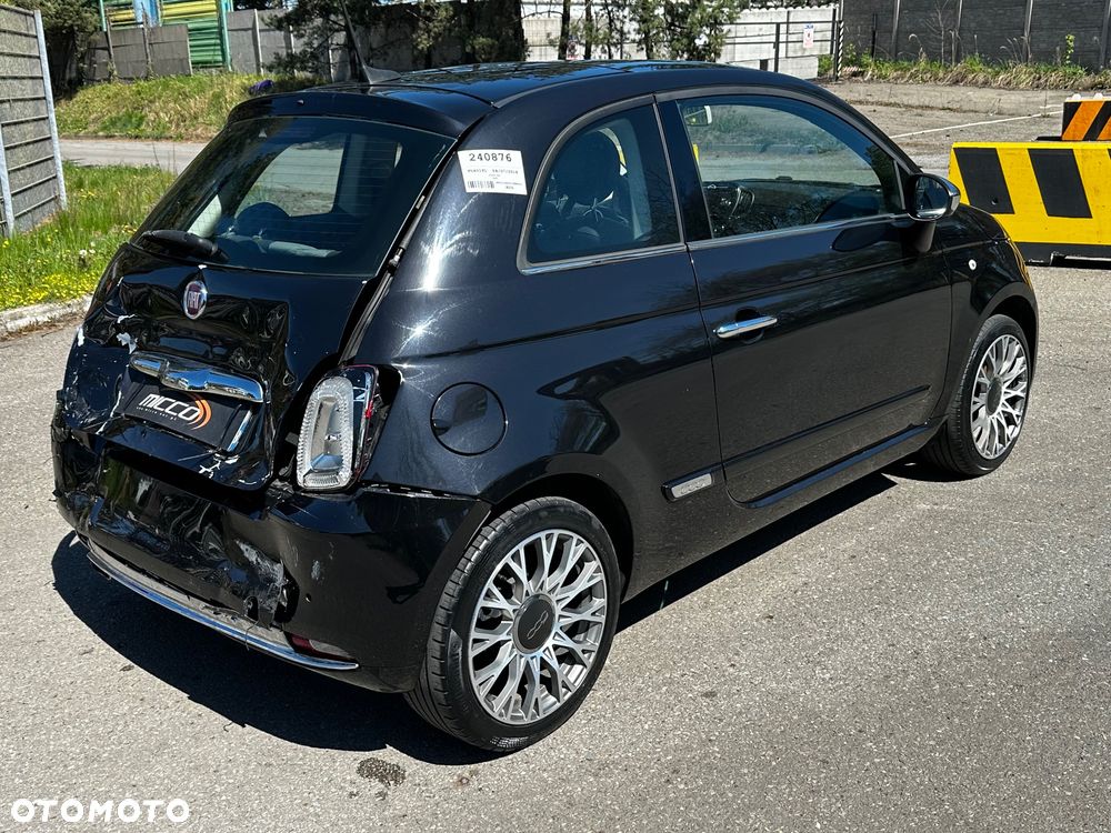 Fiat 500 - 6