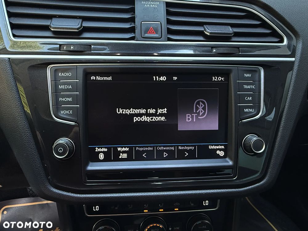 Volkswagen Tiguan 2.0 TDI BMT SCR 4Mot Highline DSG - 30