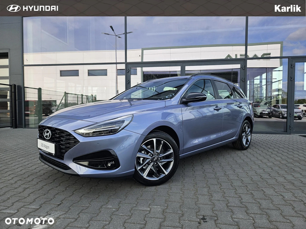 Hyundai i30 1.5 T-GDI 48V Smart