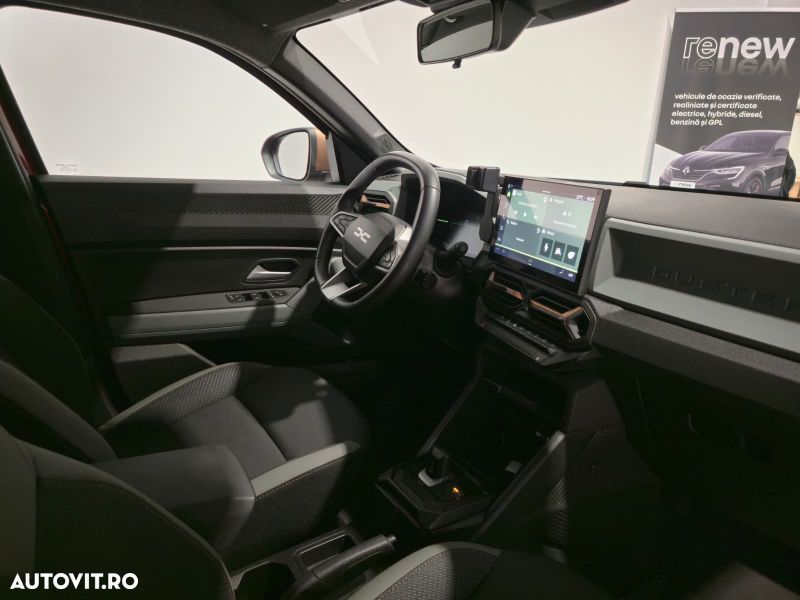 Dacia Duster HEV 140 Extreme - 12