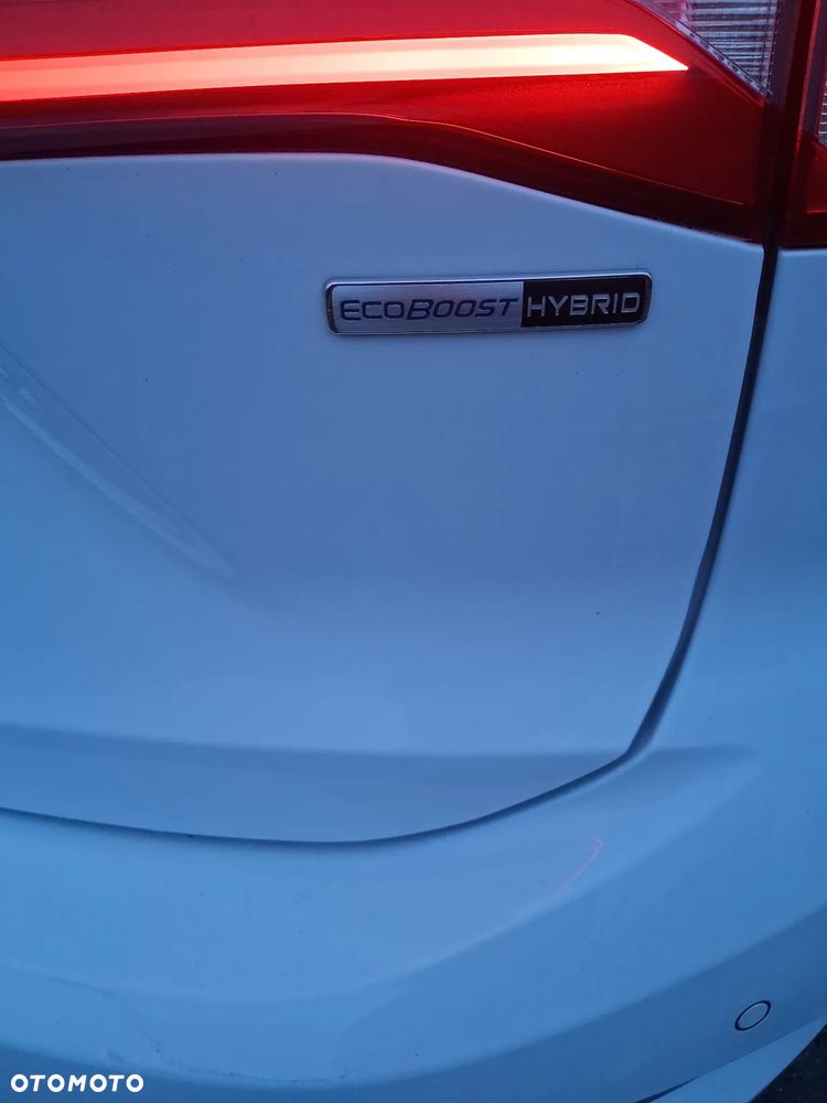 Ford Focus - 11