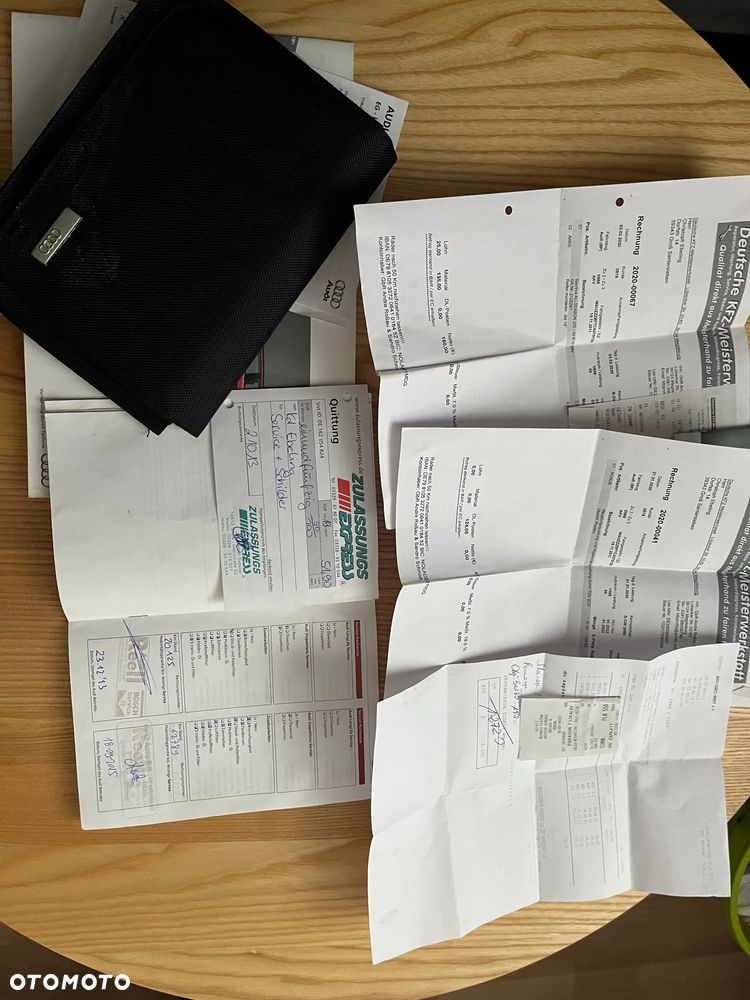 Audi A3 Sportback - 16