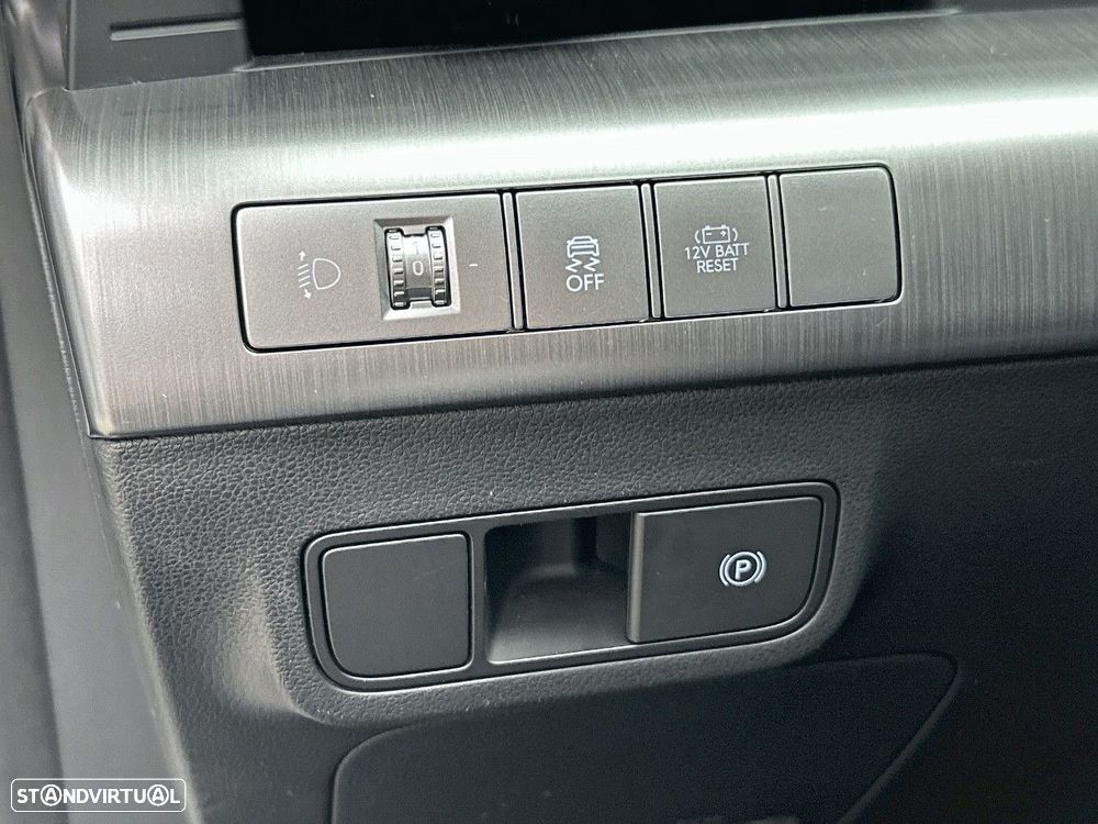 Hyundai Kauai 48.4 kWh Premium (TT) - 16