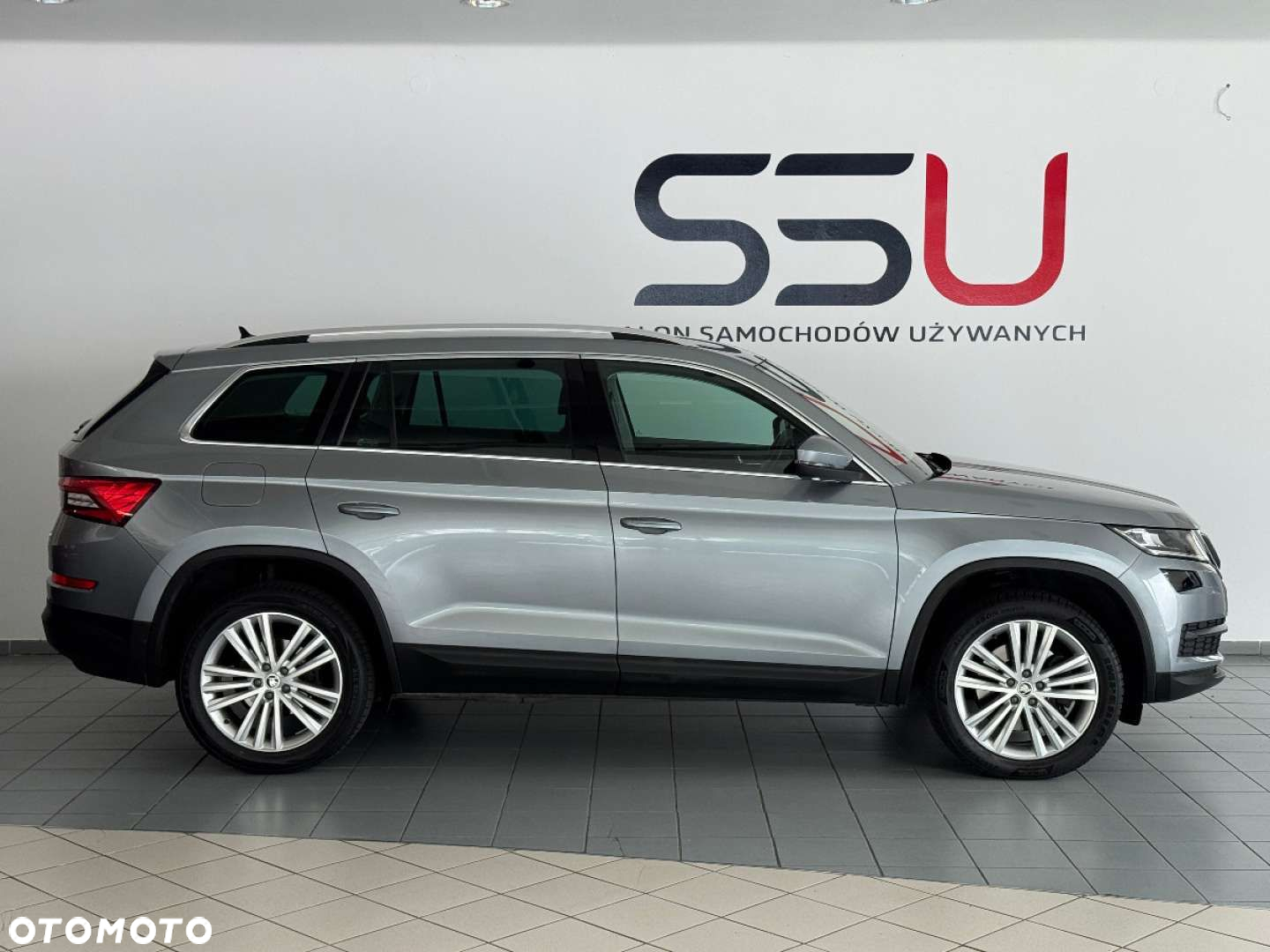 Skoda Kodiaq - 12