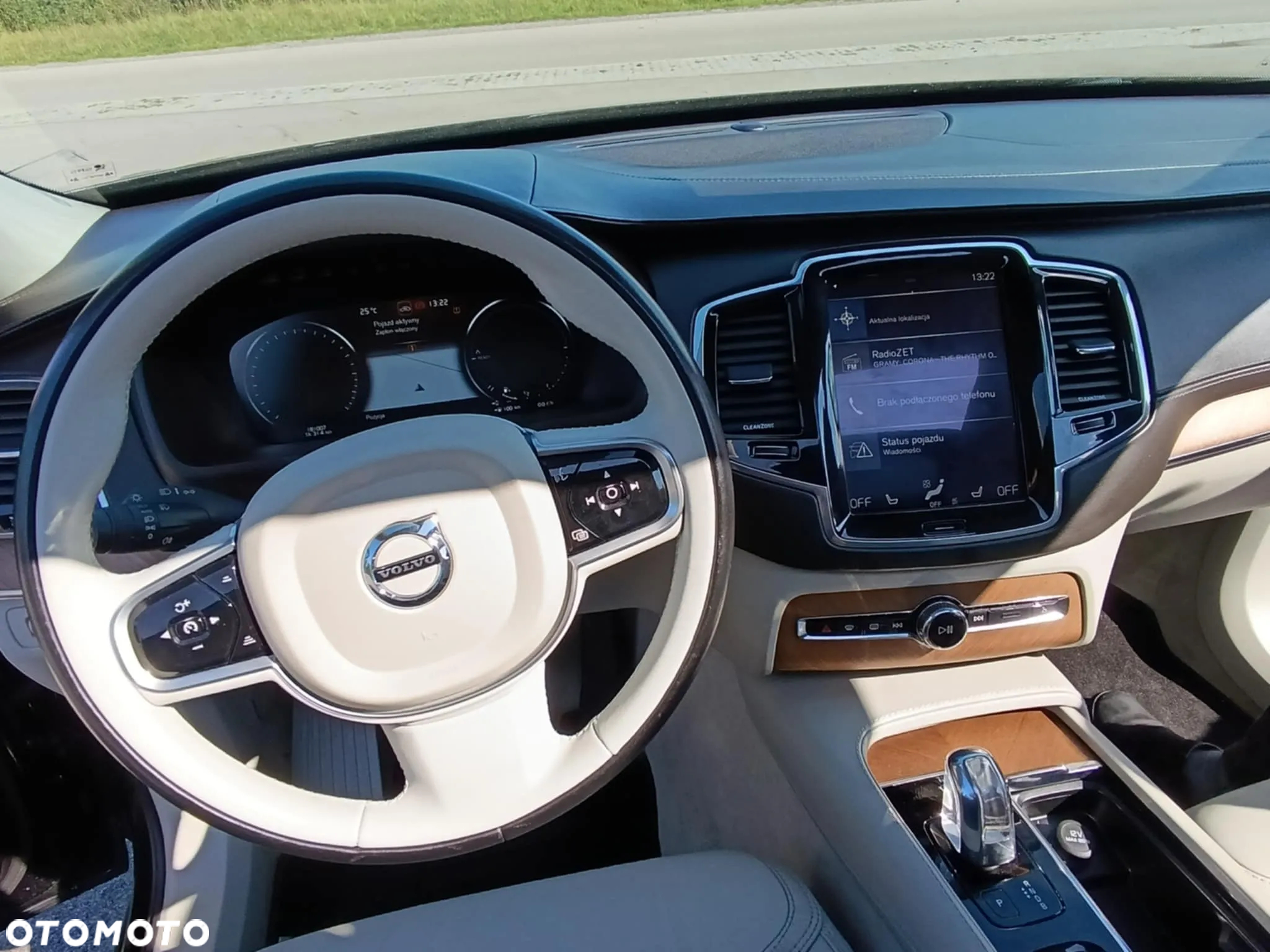 Volvo XC 90 T8 AWD Plug-In Hybrid Inscription 7os - 25
