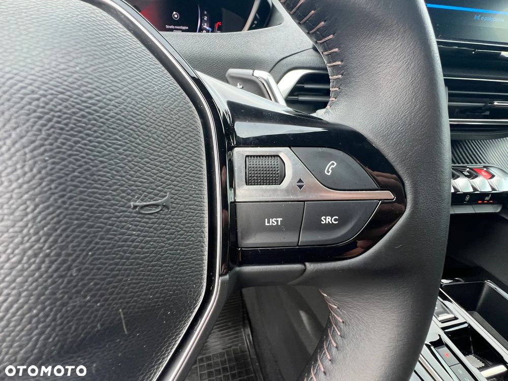 Peugeot 5008 - 23
