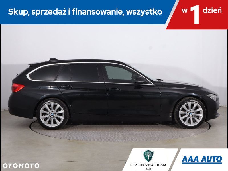 BMW Seria 3 - 7